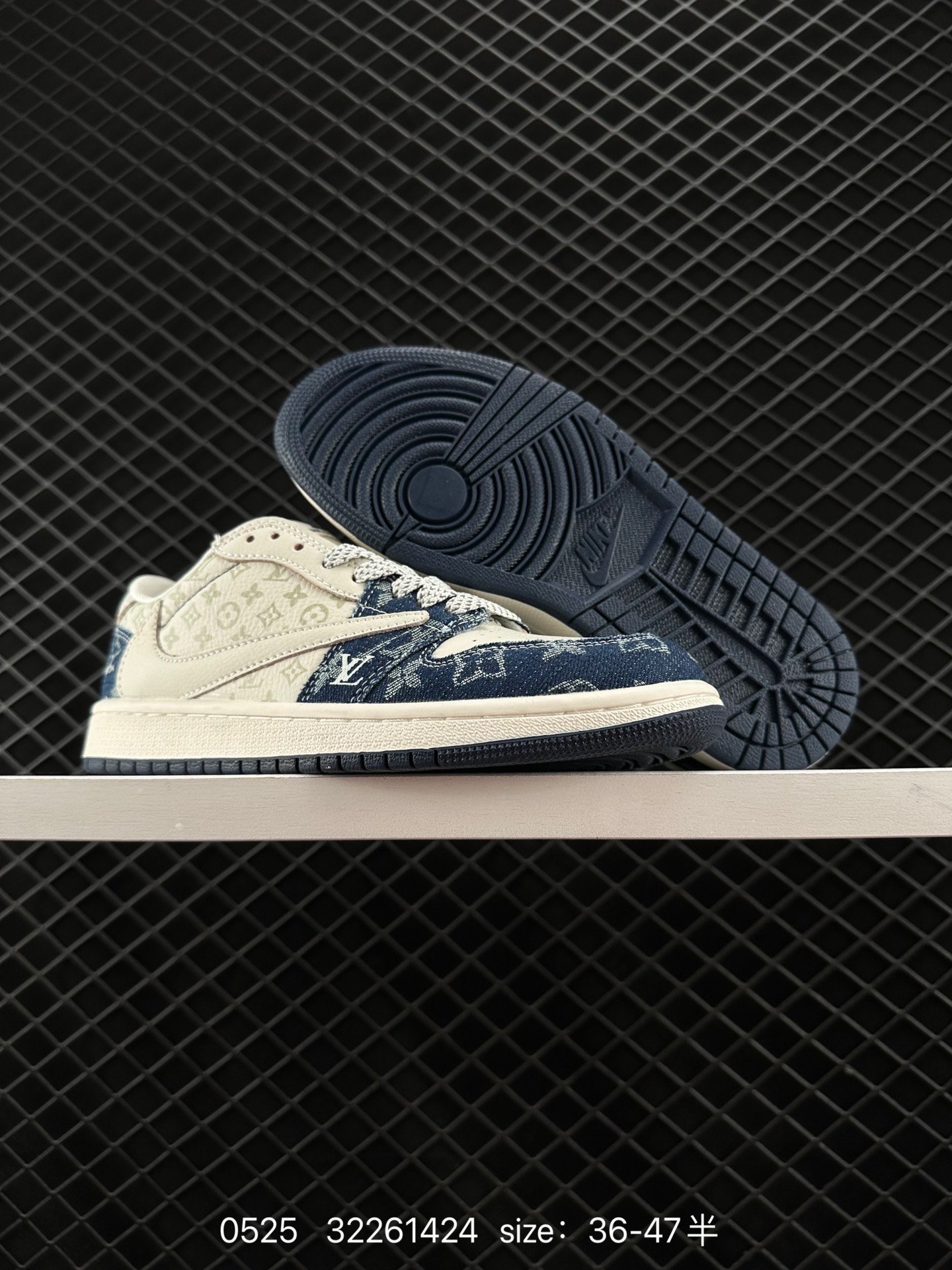 Air Jordan 1 Low AJ1